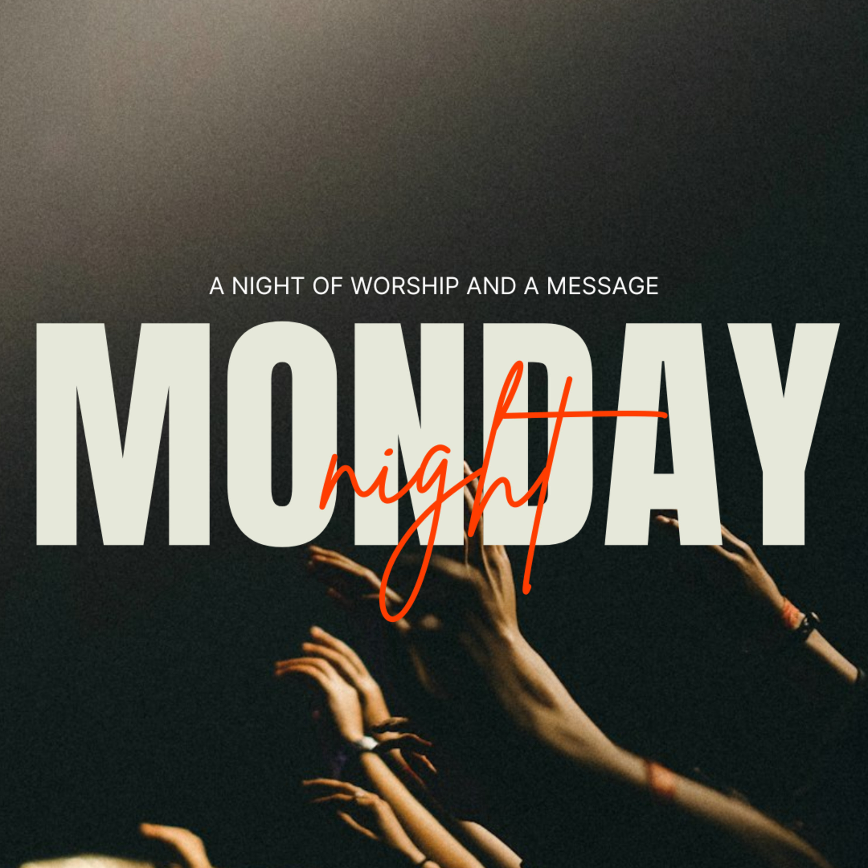 Becoming a Kingdom Influencer - Chelsie Phillips - Monday Night